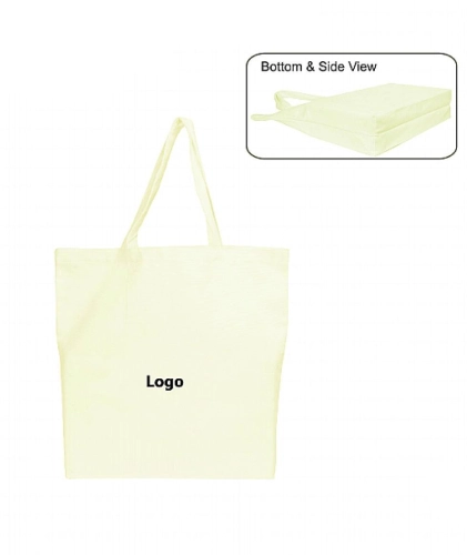 Canvas Bag (EF12)