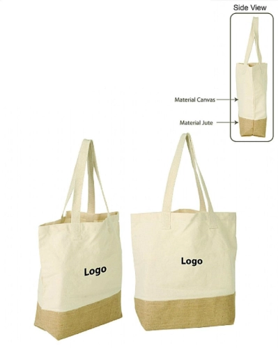 Canvas Bag (EF16)