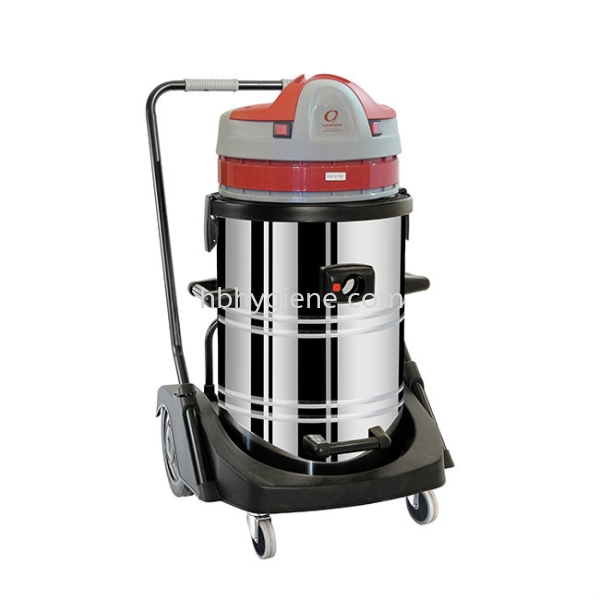 Topper 640 wet and dry vacuum Mesin Hisap Debu (Basah / Kering) Mesin Pencuci  Pontian, Johor Bahru(JB), Malaysia Suppliers, Supplier, Supply | HB Hygiene Sdn Bhd