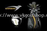 Callaway Warbird Complete Mens Set