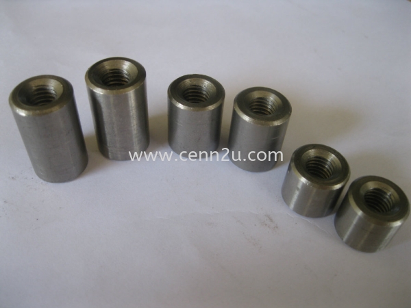 Stainless Steel Bush For Autogate Other Autogate Kluang, Johor, Johor Bahru (JB) Supplier, Supplies, Installation | CJS Technology