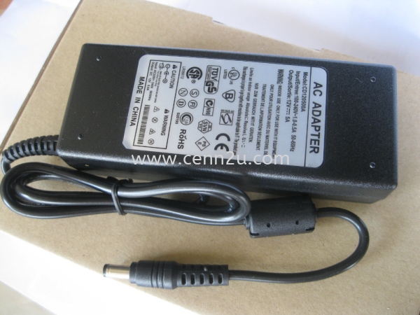 Switching Power Supply 5A Power Supply Kluang, Johor, Johor Bahru (JB) Supplier, Supplies, Installation | CJS Technology