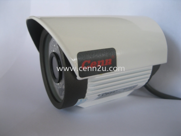 IR Cmos Camera Out Door Camera CCTV Kluang, Johor, Johor Bahru (JB) Supplier, Supplies, Installation | CJS Technology