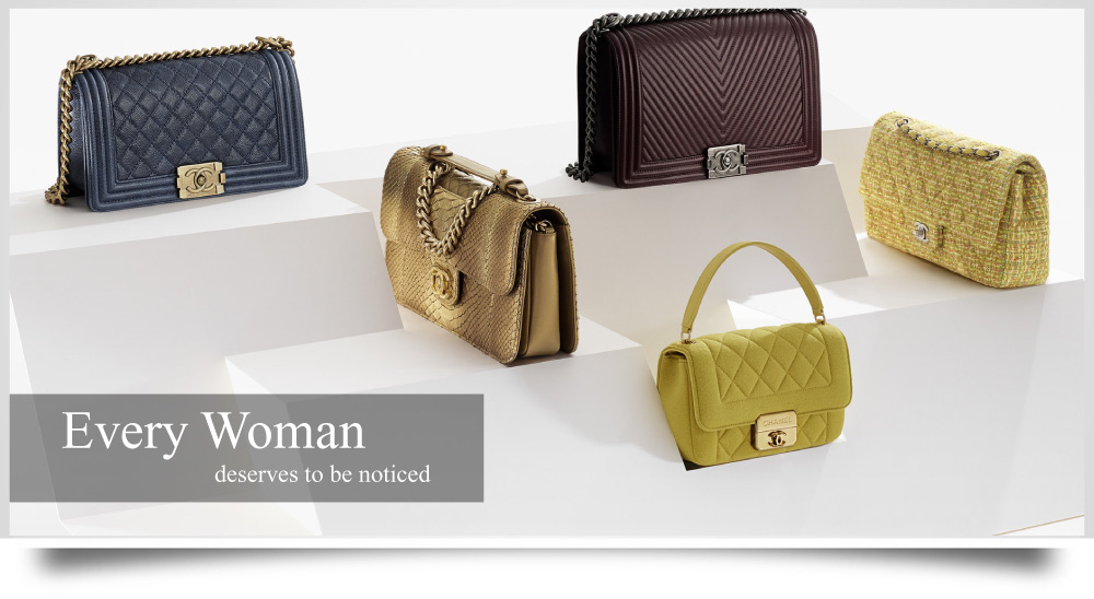 Platform to Buy and Sell Your Second-Hand Luxury Bags in Malaysia