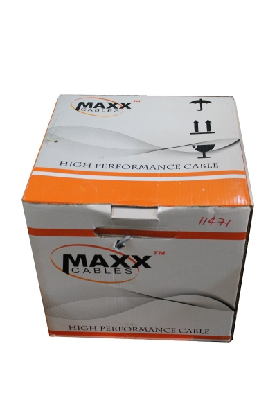 RG6 MAXX 12066 305M RG6 Coaxial Cable Coaxial Component Johor Bahru (JB), Malaysia Suppliers, Supplies, Supplier, Supply | HTI SOLUTIONS SDN BHD