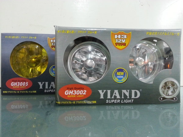 Fog Lamp Lamp Car Accessories Kajang, Seri Kembangan, Selangor, Malaysia. Supplier, Supplies, Supply, Service | TINT INFINITY SDN BHD