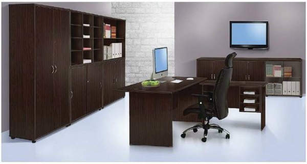 EX Series1 EX Series Office Table - VS Series Malaysia, Selangor, Kuala Lumpur (KL), Puchong Supplier, Suppliers, Supply, Supplies | Kenwei Office System Sdn Bhd