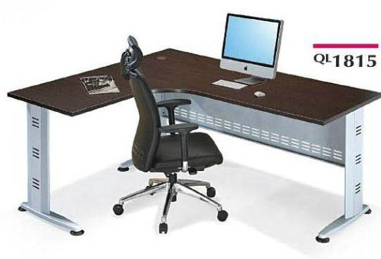 Superior Compact QL1815 Office Table - VS Series Malaysia, Selangor, Kuala Lumpur (KL), Puchong Supplier, Suppliers, Supply, Supplies | Kenwei Office System Sdn Bhd