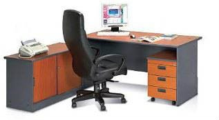 Management Office Office Table - VS Series Malaysia, Selangor, Kuala Lumpur (KL), Puchong Supplier, Suppliers, Supply, Supplies | Kenwei Office System Sdn Bhd