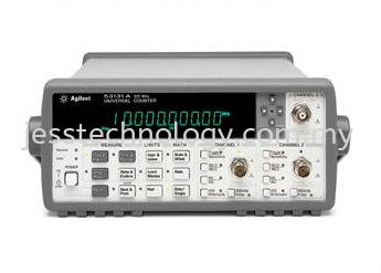 Agilent 53131A Wave Generator Repair Service