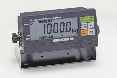 REPAIR A&D AD-4406 AD4406 WEIGHT METER Malaysia, Selangor, Johor, KL, P. Pinang, Perak, Pahang, Negeri Semb
