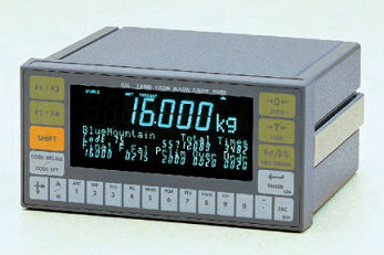 REPAIR A&D WEIGHT INDICATOR RS-485 RS485 Malaysia, Selangor, Johor, KL, P. Pinang, Perak, Pahang, Negeri Semb