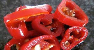 Pickled Red Chillies Other Products Shah Alam, Selangor, Kuala Lumpur (KL), Malaysia. Supplier, Supply, Supplies, Importer | Lifestyle Ventures Sdn Bhd