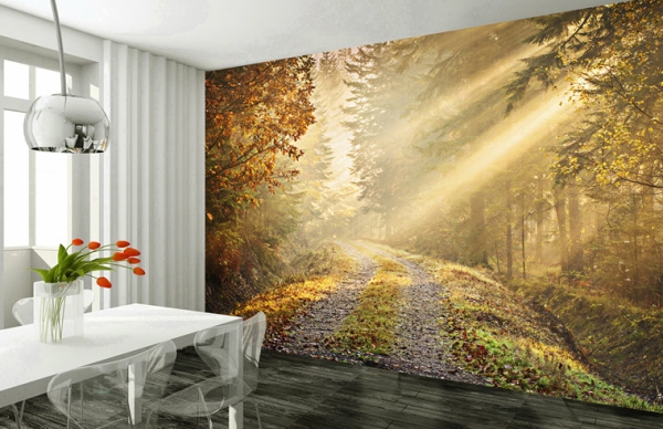 Wall Murals Wall Murals Johor Bahru, JB, Johor, Taman Mount Austin. Printing, Supplier, Supply, Advertising, Design | Phoenix Print & Design