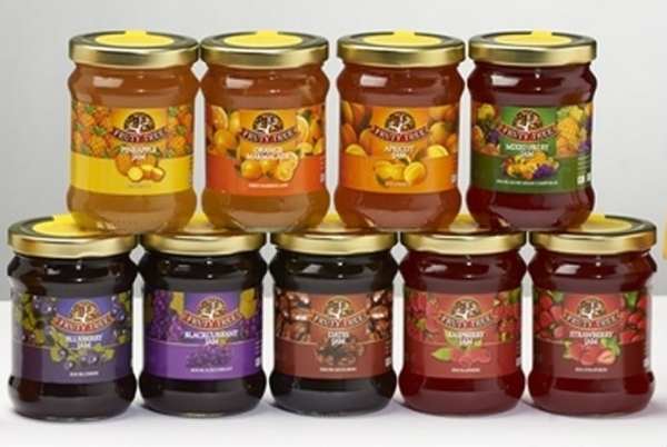 Fruty Tree Fruit Jam 270g Fruty Tree Fruit Jam 270g Fruty Tree Penang, Pulau Pinang, Malaysia, Simpang Ampat Manufacturer, Wholesaler, Supplier | Street's Food Products Sdn Bhd