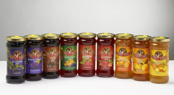 Fruty Tree Fruit Jam 440g Fruty Tree Fruit Jam 440g Fruty Tree Penang, Pulau Pinang, Malaysia, Simpang Ampat Manufacturer, Wholesaler, Supplier | Street's Food Products Sdn Bhd