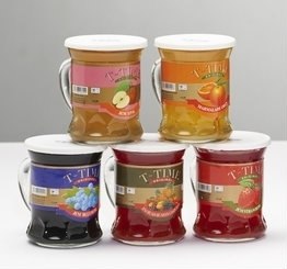 T-Time Fruit Jam 90g T-Time Fruit Jam 90g T-Time Penang, Pulau Pinang, Malaysia, Simpang Ampat Manufacturer, Wholesaler, Supplier | Street's Food Products Sdn Bhd