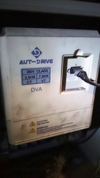 REPAIR AUT-DRIVE DVA 380V 220V CLASS CT VT 30KW 37KW 45KW 55KW 75KW MALAYSIA SINGAPORE INDONESIA Repairing Malaysia, Indonesia, Johor Bahru (JB)  Repair, Service, Supplies, Supplier | First Multi Ever Corporation Sdn Bhd