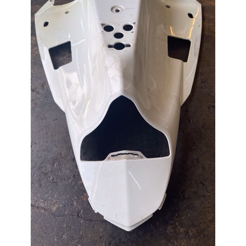 YAMAHA YZF1000 R1 REAR SEAT BODY COVER LOW  2009-2012 (14B-21611)