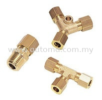 LEGRIS Brass Compressed Fittings Parker Legris Fittings and Tubing PARKER STORE Subang Jaya, Selangor, Malaysia. Supplier, Supply, Manufacturer | TTS Valve Technologies Sdn Bhd