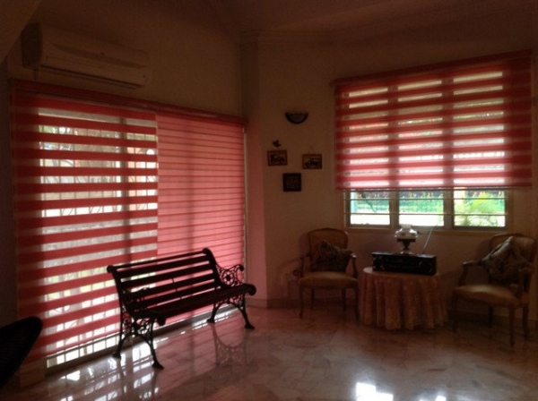 Zebra Blinds Zebra Blinds Johor Bahru (JB), Malaysia, Tampoi Supplier, Suppliers, Supplies, Supply | Kim Curtain Design Sdn Bhd