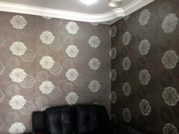 Wallpaper Others Wallpaper Johor Bahru (JB), Malaysia, Tampoi Supplier, Suppliers, Supplies, Supply | Kim Curtain Design Sdn Bhd