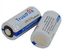 Trust Fire 3V-CR123A Battery Power Adaptor and Power Supply Johor Bahru (JB), Malaysia Suppliers, Supplies, Supplier, Supply | ALLNET SYSTEMS SDN BHD