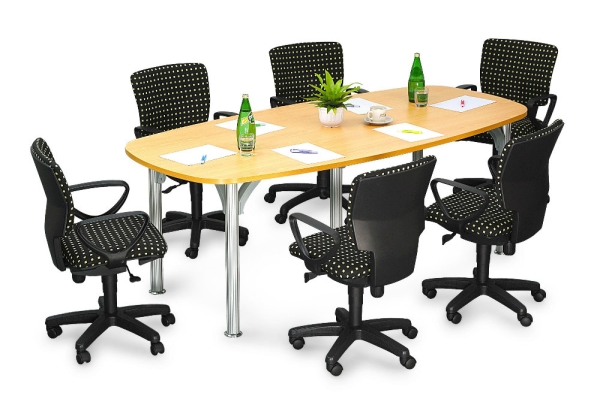 Pole Conference Table Conference and Discussion Malaysia, Selangor, Kuala Lumpur (KL), Puchong Supplier, Suppliers, Supply, Supplies | Kenwei Office System Sdn Bhd