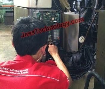 REPAIR NACHI CNC SERVO ROBOT CONTROL CONTROLLER UM802B Malaysia, Selangor, Johor, KL, P. Pinang, Per