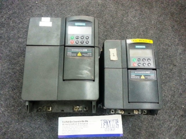 SIEMENS MICROMASTER 420 MICROMASTER 430 MICROMASTER 440 MALAYSIA SINGAPORE JAKARTA BATAM INDONESIA  Repairing Malaysia, Indonesia, Johor Bahru (JB)  Repair, Service, Supplies, Supplier | First Multi Ever Corporation Sdn Bhd