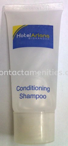 Cond Shampoo in Tube (25ml)