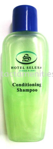 Cond Shampoo (30ml)