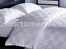 Duvet Cover - Square