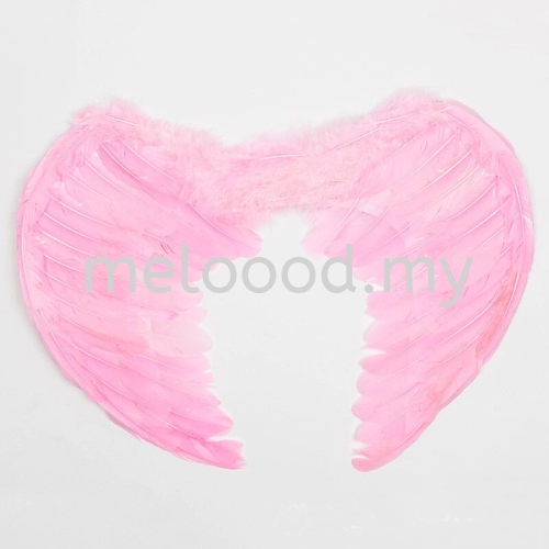 Pink Angel Wing 45cm - 2013 0102