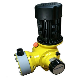 GM series diaphragm metering dosing pump Pumps (chemical dosing) Malaysia, Johor Bahru (JB) Supplier, Supply, Supplies | TATLEE ENGINEERING & TRADING (JB) SDN BHD