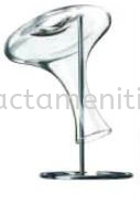 Decanter N/O* Con Supporto