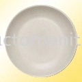 Hoover Melamineware - Round Plate