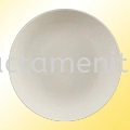 Round Meat Plate