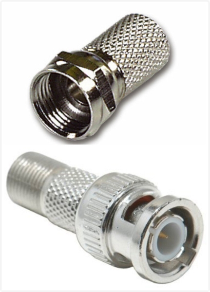 BNC RG7 All-Link F Connector BNC Connector Coaxial Component Johor Bahru (JB), Malaysia Suppliers, Supplies, Supplier, Supply | HTI SOLUTIONS SDN BHD