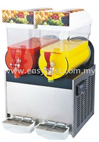 Slush Machine Catering Equipment Seri Kembangan, Selangor, Kuala Lumpur (KL), Batu Caves, Malaysia Supplier, Supplies, Manufacturer, Design, Renovation | Easy Best Marketing Sdn Bhd