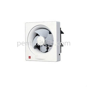 15AAQ1 Wall Mounted Ventilating Fans Fan (KDK) Johor Bahru, JB, Johor Jaya, Johor. Supplier, Suppliers, Supply, Supplies | Pentalite Electrical Sdn Bhd