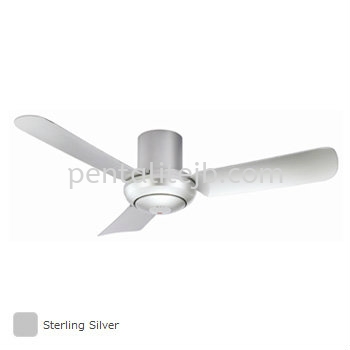 K11Z1-ES (BABY FAN) (44''/110cm) Ceiling Fan (Remote Control Type) Fan (KDK) Johor Bahru, JB, Johor Jaya, Johor. Supplier, Suppliers, Supply, Supplies | Pentalite Electrical Sdn Bhd