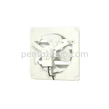 30KQT(30CM/12"),40KQT(40CM/16") Wall Mounted Ventilating Fans Fan (KDK) Johor Bahru, JB, Johor Jaya, Johor. Supplier, Suppliers, Supply, Supplies | Pentalite Electrical Sdn Bhd