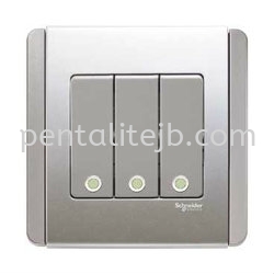 E3033V1 FGGS Scheider Electric (Neo C-Metro) Switch/Socket Johor Bahru, JB, Johor Jaya, Johor. Supplier, Suppliers, Supply, Supplies | Pentalite Electrical Sdn Bhd