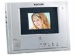 Kocom KIV-212 - D202 Kocom Intercom System Kuala Lumpur, KL, Selangor, Malaysia, Cheras. Supplier, Suppliers, Supplies, Supply | The Big Systems Sdn Bhd