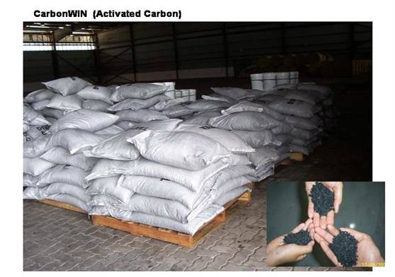 Activated Carbon and BioMedia Our Products Selangor, Kuala Lumpur, KL, Malaysia, Bandar Baru Bangi. Service | Wintima Corporation Sdn Bhd