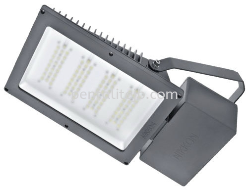 LEDXION S2266 Series 140W. 185W & 230W LED Floodlight / Sport Light LED Floodlight Lighting (Nikkon) Johor Bahru, JB, Johor Jaya, Johor. Supplier, Suppliers, Supply, Supplies | Pentalite Electrical Sdn Bhd