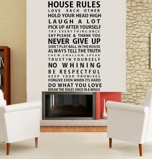 Wall Quotes Wall Decals Johor Bahru, JB, Johor, Taman Mount Austin. Printing, Supplier, Supply, Advertising, Design | Phoenix Print & Design