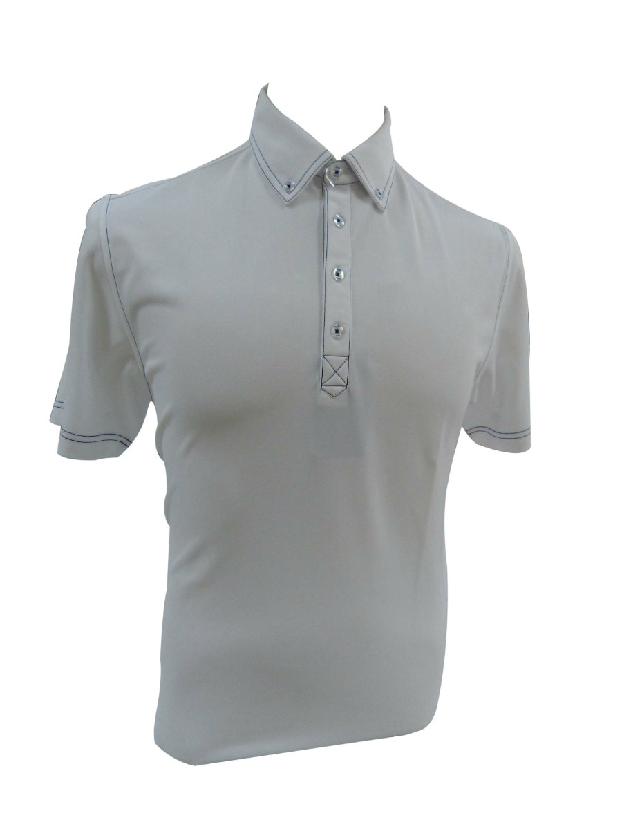 PG 2015 New Solid Color and Stripe Print Apparels