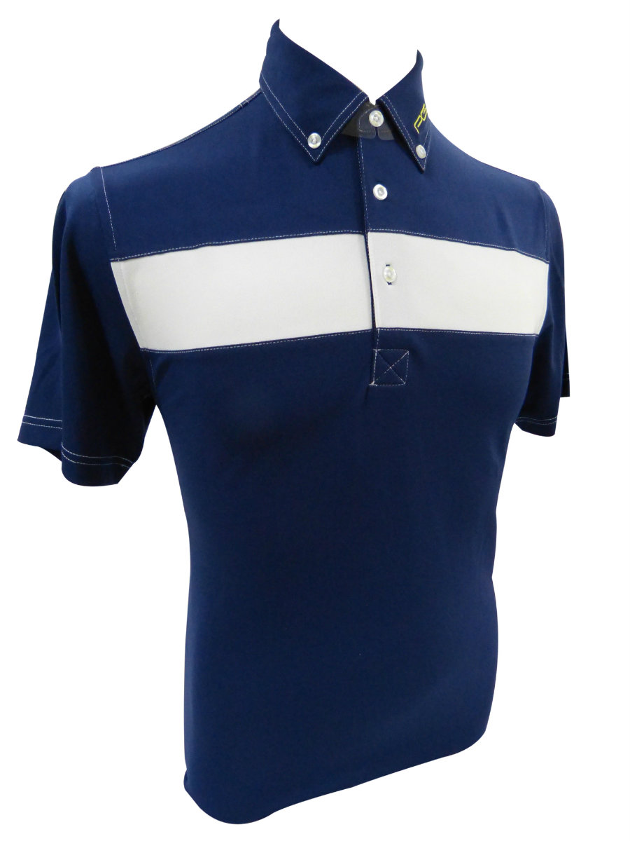 PG 2015 New Solid Color and Stripe Print Apparels